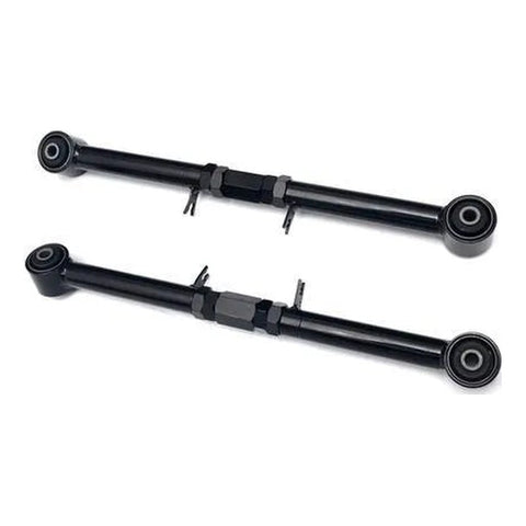 All Terrain Industries Adjustable Upper Trailing Arms (Navara NP300 15+/X-Class 17+)