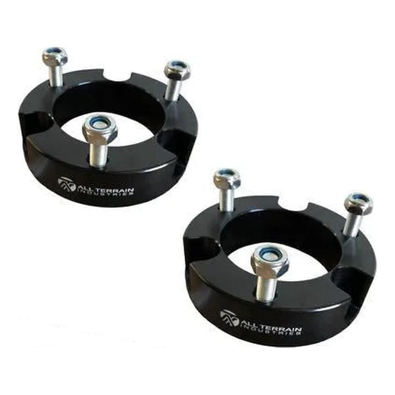 All Terrain Industries 32mm Strut Spacers (Triton 05+)