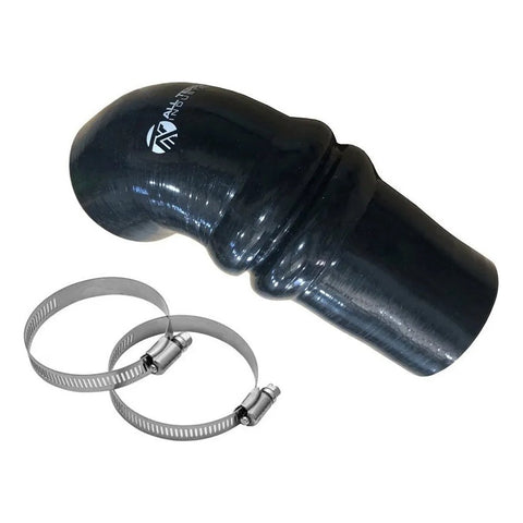 All Terrain Industries Silicone Intake Hose (Navara NP300 15+)