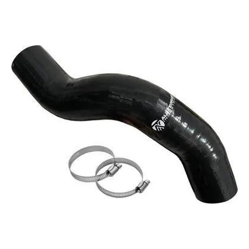 All Terrain Industries Silicone Cold Side Intercooler Hose Upgrade (Everest 2015+)