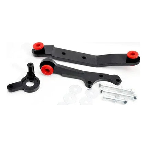All Terrain Industries 30mm Diff Drop Kit (Hilux 05+/Fortuner 15+)