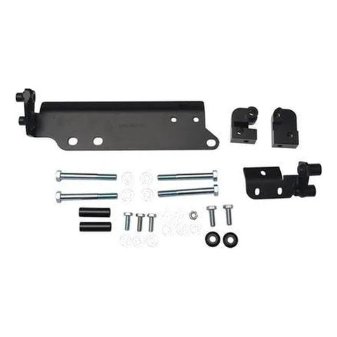 All Terrain Industries 45mm Diff Drop Kit (Navara 05+)