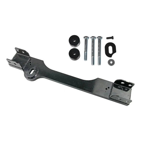 All Terrain Industries 30mm Diff Drop Kit (Colorado/D-Max 2012+)