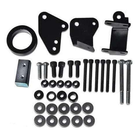 All Terrain Industries 25mm Diff Drop Kit (Ranger/BT-50 11+)