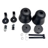 All Terrain Industries Drop Out Cone/Coil Retainer Kit (Navara NP300 15+/X-Class 17+)