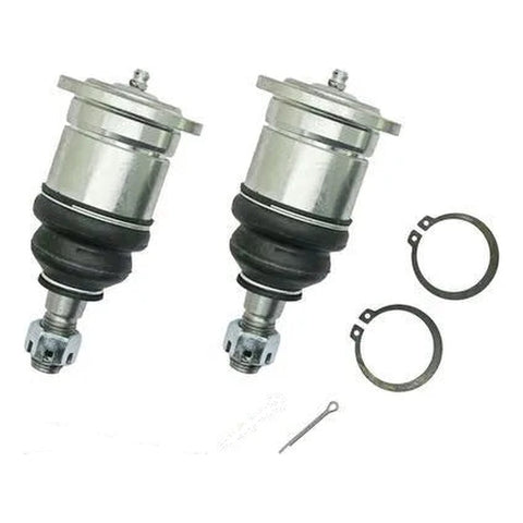 All Terrain Industries Extended Upper Ball Joints (Ranger/BT-50 2011+)
