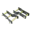 All Terrain Industries Extended Greasable Shackle Kit (Hilux 05-15)