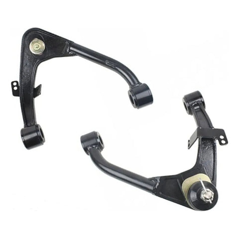All Terrain Industries Adjustable Upper Control Arm Kit (Colorado 12-16/D-Max 12+)