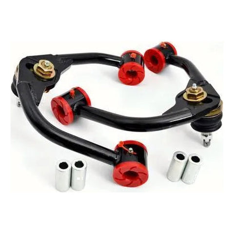 All Terrain Industries Adjustable Upper Control Arm Kit (Navara D40/NP300 05+)