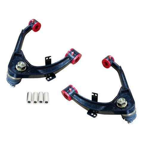 All Terrain Industries Adjustable Upper Control Arm Kit (Colorado/Colorado 7 17+)