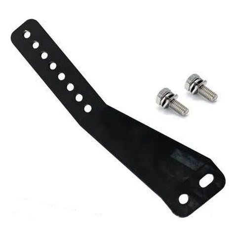 All Terrain Industries Headlight Extension Bracket (Navara NP300 15+/X-Class 17+)