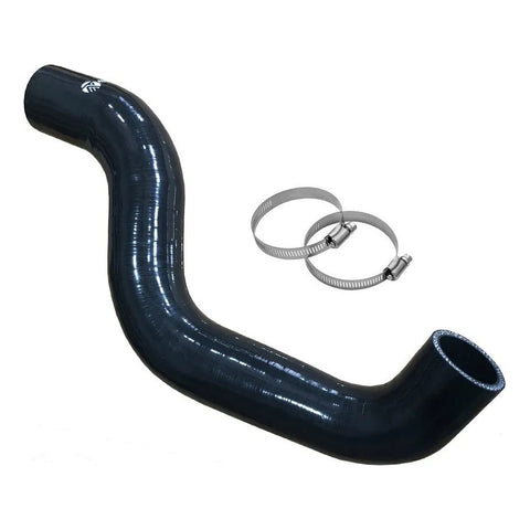 All Terrain Industries Silicone Hot Side Intercooler Hose Upgrade (Ranger/BT-50 11+)