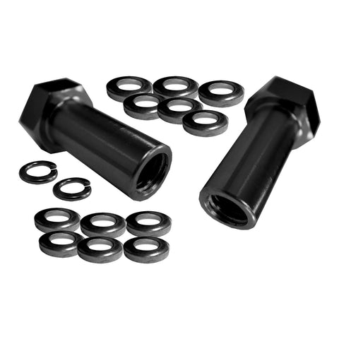 Roadsafe Centre Bearing Spacer Kit (Ranger PX/BT-50 Gen2)