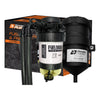 Direction Plus Fuel Manager Pre-Filter + Catch Can Kit (Landcruiser 300 22+)