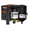 Direction Plus Fuel Manager Pre-Filter + Catch Can Kit (Landcruiser 70 18-22)