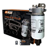 Direction Plus Preline-Plus Pre-Filter Kit (Hilux 04-15)