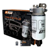 Direction Plus Preline-Plus Pre-Filter Kit (LandCruiser 200 Series 07+)