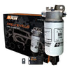 Direction Plus Preline-Plus Pre-Filter Kit (Triton 15+/Pajero Sport 15-19)