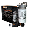 Direction Plus Preline-Plus Pre-Filter Kit (Wrangler JK 07-17)