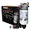 Direction Plus Preline-Plus Pre-Filter Kit (D-Max/BT-50 +)