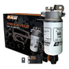 Direction Plus Preline-Plus Pre-Filter Kit (LandCruiser Prado 1 Series 03-09)