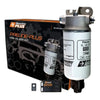Direction Plus Preline-Plus Pre-Filter Kit (Ranger/BT-50 11+)