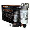Direction Plus 10mm Universal Preline-Plus Pre-Filter Kit