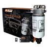 Direction Plus 12mm Universal Preline-Plus Pre-Filter Kit