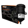 Direction Plus Provent 201 Oil Separator Generic Kit - Universal