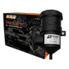 Direction Plus Provent Oil Separator Kit (LandCruiser 70 Series 2012+)