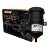 Direction Plus Provent Oil Separator Kit (Wrangler 07+)