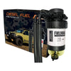 Direction Plus Universal Diesel Pre-Filter Kit - 10mm