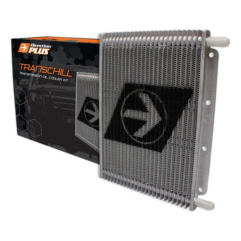 Direction Plus Transchill Transmission Cooler Kit (D-Max/MU-X 20+)
