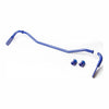 SuperPro Sway Bar H/Duty 2-Point Blade Adj 24mm - Front (Forester SG 02-08)