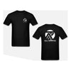 All Terrain Industries Day One Tee - Black - XXL
