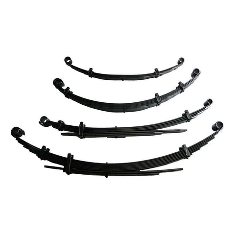EFS Leaf Spring Rear (Colorado 12+)