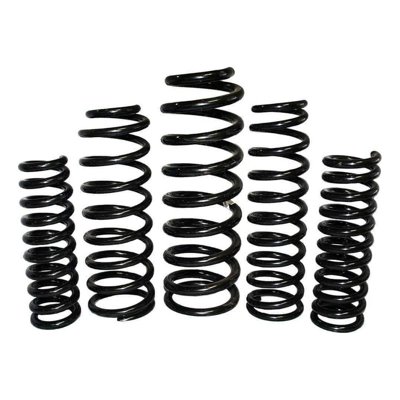 EFS Coil Springs Rear (Landcruiser 07+)