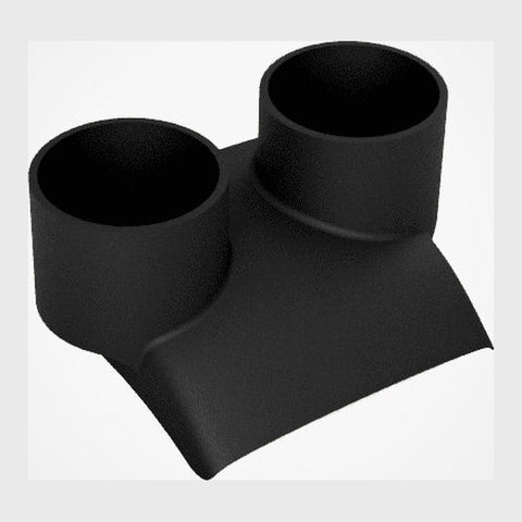 Boosted International Cupholder (Civic EG 92-95)