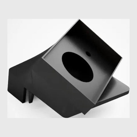 Boosted International Keypad 8 button 2x4 (EVO 7/8/9 01-07) - Mount Only