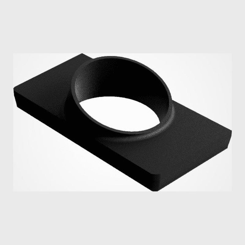 Boosted International Ashtray Gauge/Boostcontroller Mount (R34 GTST/GTR 99-02)