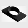Boosted International Ashtray Gauge/Boostcontroller Mount (R34 GTST/GTR 99-02) - 52mm Gauge