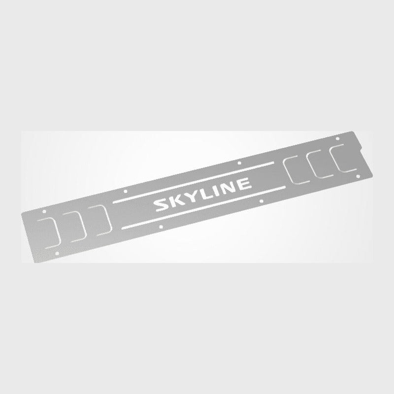 Boosted International Coil Pack Cover (Skyline RB25)