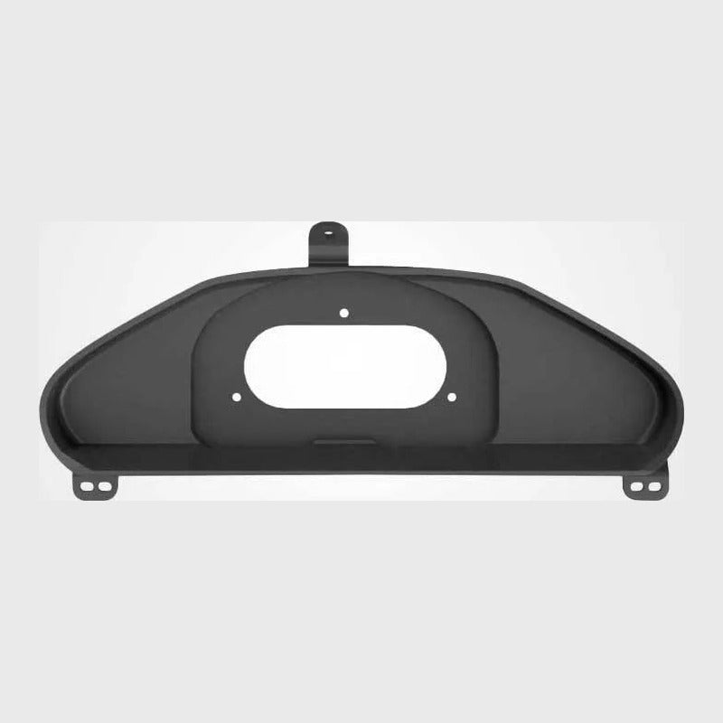 Boosted International Dash Cluster Mount (Levin AE111 BZ-R Corolla)