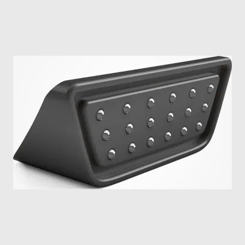 Boosted International LED Rain/Fog Light (EVO 7/8/9 01-07)