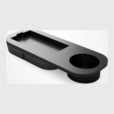 Boosted International Wireless Charger/Cupholder Mount (GT86/BRZ/FRS)