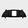 Boosted International Dash Cluster Mount (Skyline R32 GTR/GTST/GTS) - Haltech IC-7 Recessed