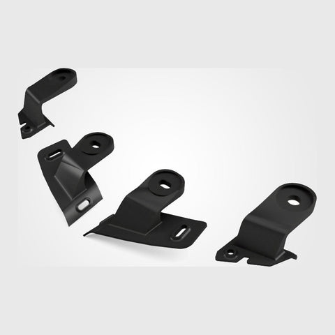 Boosted International Headlight Tab Repair Kit (R34 GTR/GT/GTT 99-02) - Driver/Passenger Side