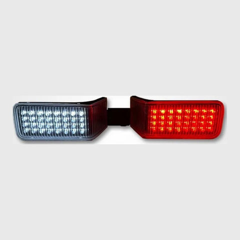 Boosted International LED Fog Lamp; Reverse Light (Skyline R34 99-02) - Fog Light Fog Light No
