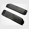 Boosted International Front Bumper Grille (R34 GTR 99-02)