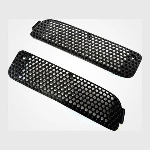 Boosted International Front Bumper Grille (R34 GTR 99-02)